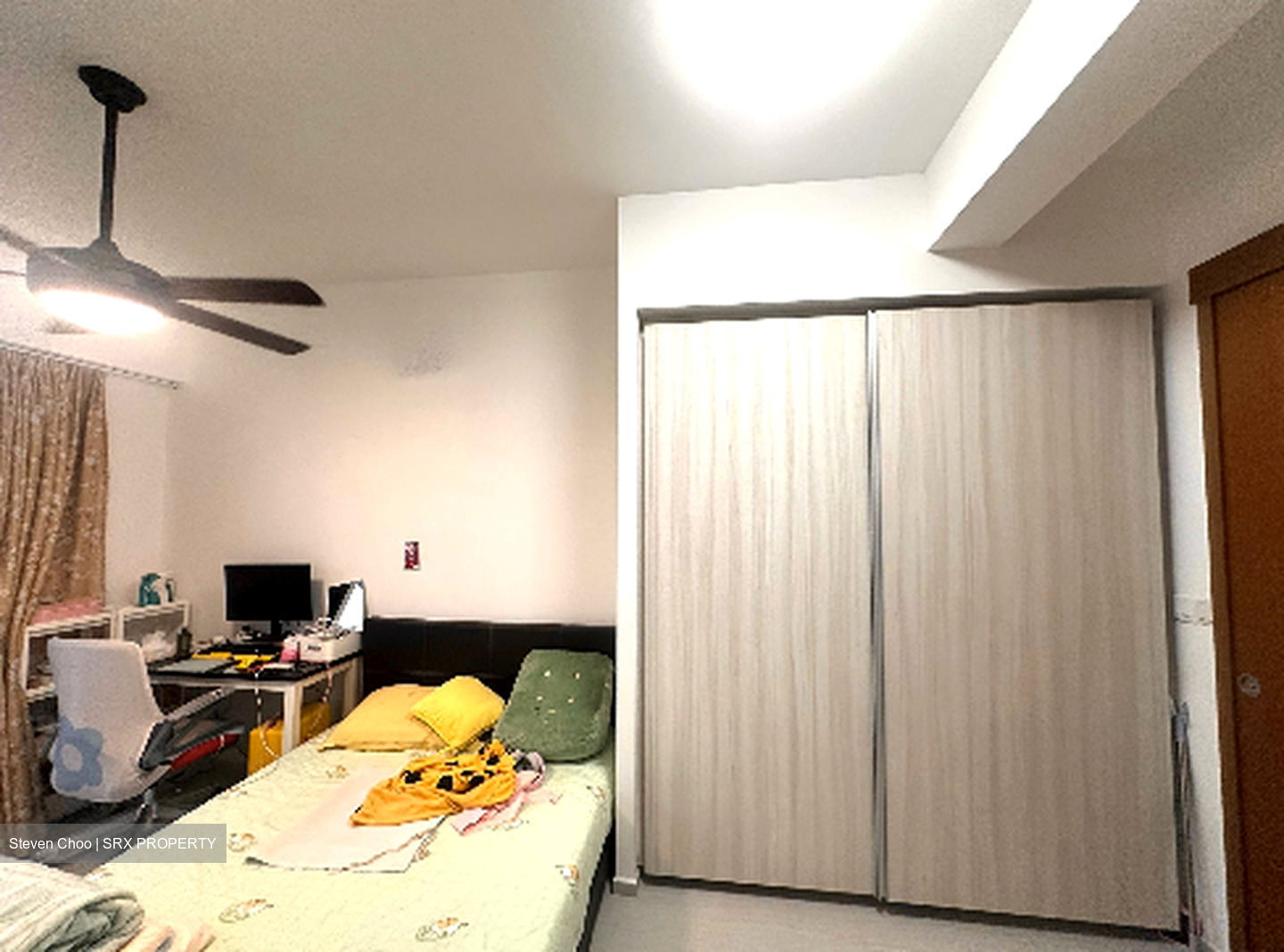 CityLife @ Tampines (D18), Condominium #580705081